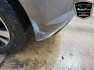 Volkswagen Polo Polo VI (AW1), Hatchback 5-drs, 2017 1.0 MPI 12V picture 11