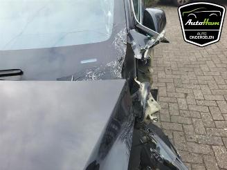 Tesla Model X Model X, SUV, 2013 100X picture 19