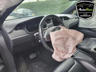 Tesla Model X Model X, SUV, 2013 100X picture 9