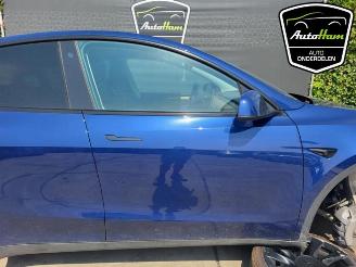 Tesla Model Y Model Y (5YJY), SUV, 2019 Long Range 72kWh picture 14