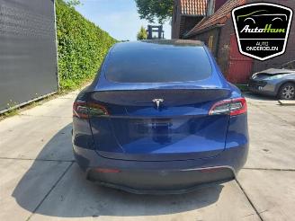 Tesla Model Y Model Y (5YJY), SUV, 2019 Long Range 72kWh picture 11