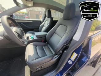 Tesla Model Y Model Y (5YJY), SUV, 2019 Long Range 72kWh picture 23