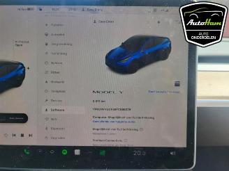 Tesla Model Y Model Y (5YJY), SUV, 2019 Long Range 72kWh picture 18