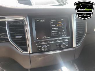 Porsche Macan Macan (95B), SUV, 2014 3.0 S Diesel V6 24V picture 22