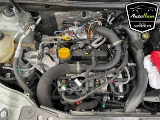 Dacia Duster Duster (SR), SUV, 2017 / 2024 1.0 TCE 100 Bi-Fuel, Eco-G 12V picture 16