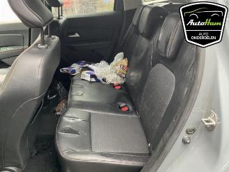 Dacia Duster Duster (SR), SUV, 2017 / 2024 1.0 TCE 100 Bi-Fuel, Eco-G 12V picture 14