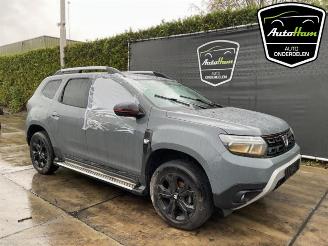 Dacia Duster Duster (SR), SUV, 2017 / 2024 1.0 TCE 100 Bi-Fuel, Eco-G 12V picture 2