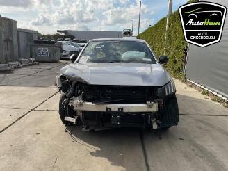 Peugeot 208 208 II (UB/UH/UP), Hatchback 5-drs, 2019 e-208 50 kWh picture 3