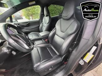 Tesla Model X Model X, SUV, 2013 100X picture 13