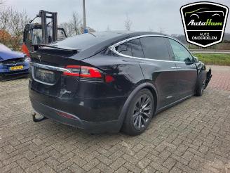 Tesla Model X Model X, SUV, 2013 100X picture 7
