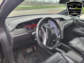 Tesla Model X Model X, SUV, 2013 100X picture 12