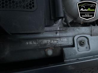 Audi A3 A3 Sportback (8VA/8VF), Hatchback 5-drs, 2012 / 2020 1.4 TFSI 16V picture 17