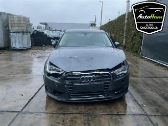 Audi A3 A3 Sportback (8VA/8VF), Hatchback 5-drs, 2012 / 2020 1.4 TFSI 16V picture 3