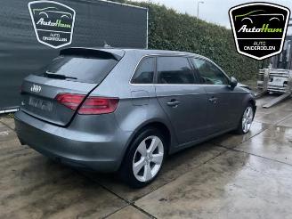 Audi A3 A3 Sportback (8VA/8VF), Hatchback 5-drs, 2012 / 2020 1.4 TFSI 16V picture 8