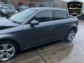 Audi A3 A3 Sportback (8VA/8VF), Hatchback 5-drs, 2012 / 2020 1.4 TFSI 16V picture 5