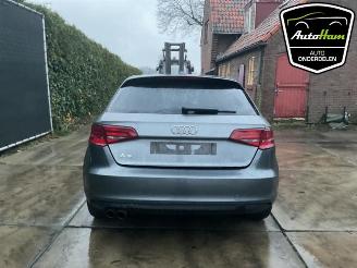 Audi A3 A3 Sportback (8VA/8VF), Hatchback 5-drs, 2012 / 2020 1.4 TFSI 16V picture 7