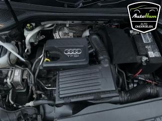 Audi A3 A3 Sportback (8VA/8VF), Hatchback 5-drs, 2012 / 2020 1.4 TFSI 16V picture 15