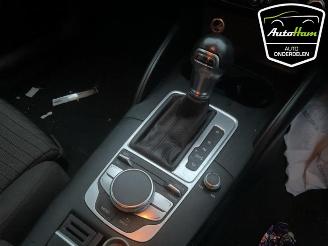 Audi A3 A3 Sportback (8VA/8VF), Hatchback 5-drs, 2012 / 2020 1.4 TFSI 16V picture 14