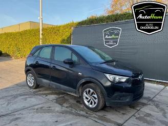 Opel Crossland Crossland (X), SUV, 2017 1.2 12V picture 2