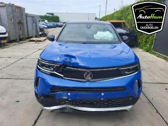 Opel Mokka Mokka, SUV, 2020 1.2 Turbo 12V picture 3