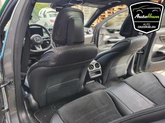 Mercedes C-klasse C (W206), Sedan, 2021 C-300 2.0 EQ Boost Turbo picture 24