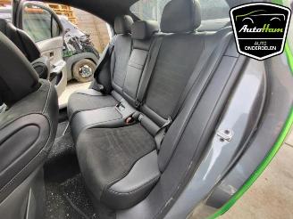 Mercedes C-klasse C (W206), Sedan, 2021 C-300 2.0 EQ Boost Turbo picture 23