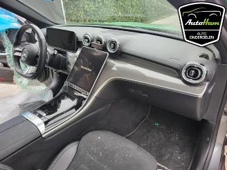 Mercedes C-klasse C (W206), Sedan, 2021 C-300 2.0 EQ Boost Turbo picture 14