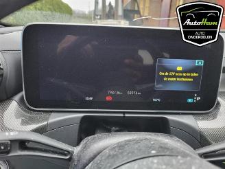 Mercedes C-klasse C (W206), Sedan, 2021 C-300 2.0 EQ Boost Turbo picture 12