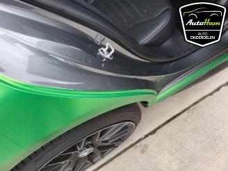 Mercedes C-klasse C (W206), Sedan, 2021 C-300 2.0 EQ Boost Turbo picture 20