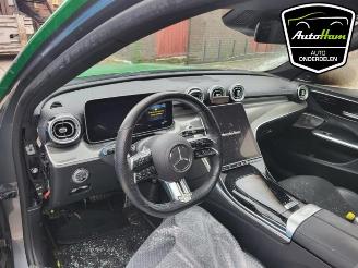 Mercedes C-klasse C (W206), Sedan, 2021 C-300 2.0 EQ Boost Turbo picture 11