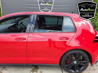 Volkswagen Golf Golf VII (AUA), Hatchback, 2012 / 2021 2.0 GTI 16V Performance Package picture 16