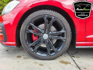 Volkswagen Golf Golf VII (AUA), Hatchback, 2012 / 2021 2.0 GTI 16V Performance Package picture 18
