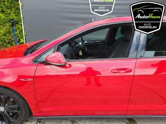 Volkswagen Golf Golf VII (AUA), Hatchback, 2012 / 2021 2.0 GTI 16V Performance Package picture 17