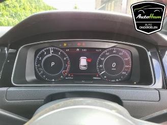 Volkswagen Golf Golf VII (AUA), Hatchback, 2012 / 2021 2.0 GTI 16V Performance Package picture 9