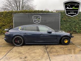 Purkuautot passenger cars Porsche Panamera Panamera (971G), Liftback, 2016 / 2023 4.0 V8 32V Turbo 2017/9