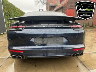 Porsche Panamera Panamera (971G), Liftback, 2016 / 2023 4.0 V8 32V Turbo picture 4