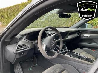 Audi E-tron RS e-tron GT (F83), Liftback, 2021 93 kWh picture 12