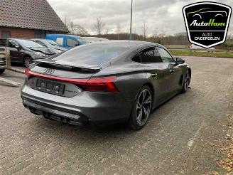 Audi E-tron RS e-tron GT (F83), Liftback, 2021 93 kWh picture 9