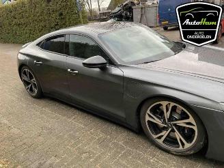 Audi E-tron RS e-tron GT (F83), Liftback, 2021 93 kWh picture 7