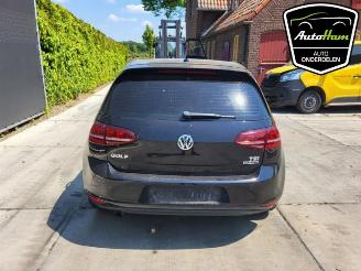 Volkswagen Golf Golf VII (AUA), Hatchback, 2012 / 2021 1.0 TSI 12V BlueMotion picture 7