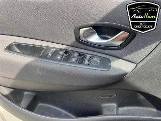 Renault Grand-scenic Grand Scenic III (JZ), MPV, 2009 / 2016 1.4 16V TCe 130 picture 23