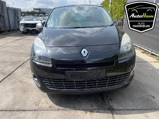 Renault Grand-scenic Grand Scenic III (JZ), MPV, 2009 / 2016 1.4 16V TCe 130 picture 5