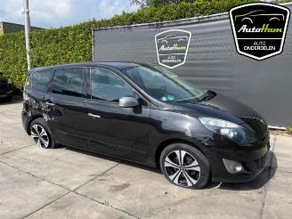 Renault Grand-scenic Grand Scenic III (JZ), MPV, 2009 / 2016 1.4 16V TCe 130 picture 2