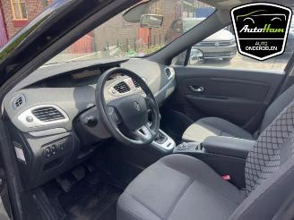 Renault Grand-scenic Grand Scenic III (JZ), MPV, 2009 / 2016 1.4 16V TCe 130 picture 17