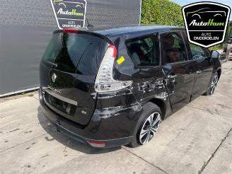 Renault Grand-scenic Grand Scenic III (JZ), MPV, 2009 / 2016 1.4 16V TCe 130 picture 11