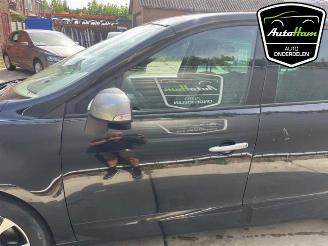 Renault Grand-scenic Grand Scenic III (JZ), MPV, 2009 / 2016 1.4 16V TCe 130 picture 14