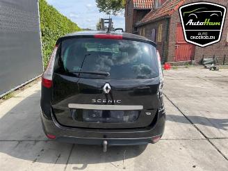 Renault Grand-scenic Grand Scenic III (JZ), MPV, 2009 / 2016 1.4 16V TCe 130 picture 12