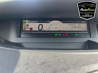 Renault Grand-scenic Grand Scenic III (JZ), MPV, 2009 / 2016 1.4 16V TCe 130 picture 20