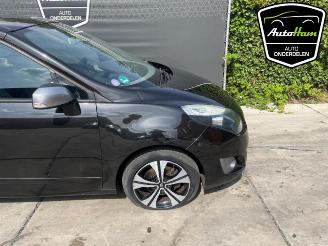 Renault Grand-scenic Grand Scenic III (JZ), MPV, 2009 / 2016 1.4 16V TCe 130 picture 6