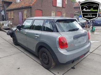 Mini Cooper Mini (F55), Hatchback 5-drs, 2013 1.2 12V One picture 11